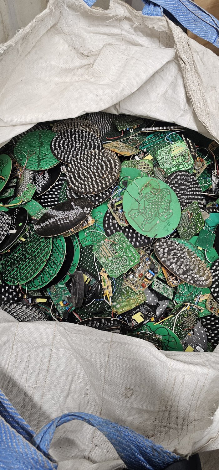 Printed circuit boards